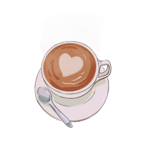 Latte Plan – Smooth & Steady